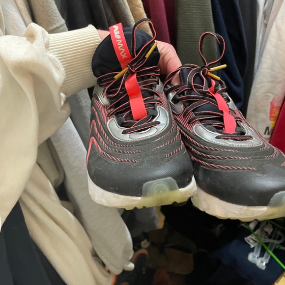 Air max Nike 270 react alien mode 👽 - Picture 2 of 5